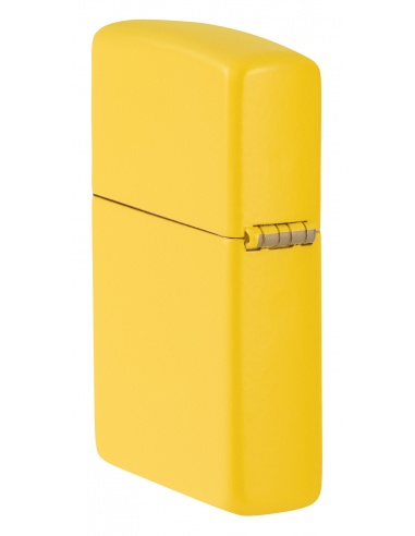 Brichetă Zippo 46019ZL Sunflower Zippo Logo