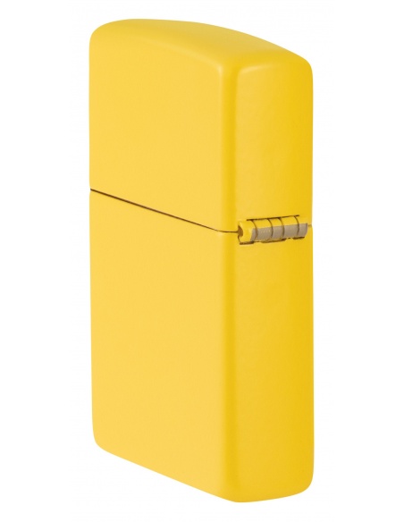 Brichetă Zippo 46019ZL Sunflower Zippo Logo