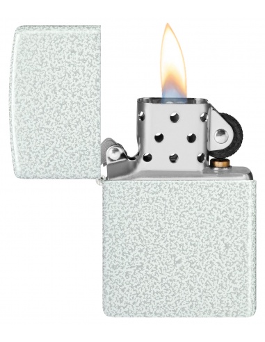 Brichetă Zippo 46020 Glacier