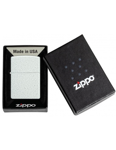 Brichetă Zippo 46020 Glacier