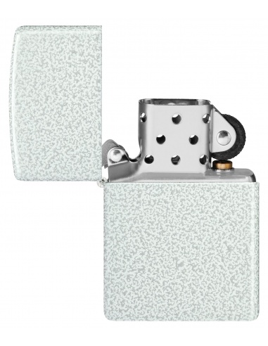 Brichetă Zippo 46020 Glacier