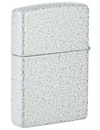 Brichetă Zippo 46020ZL Glacier Zippo Logo