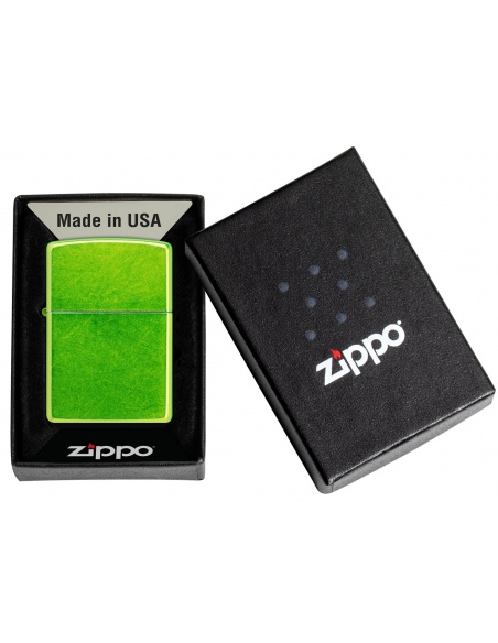 Brichetă Zippo 24513 Lurid