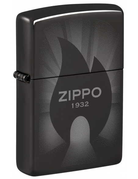 Brichetă Zippo 46175 Radiant Logo