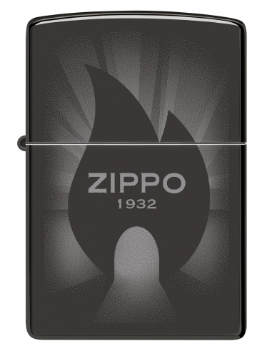 Brichetă Zippo 46175 Radiant Logo