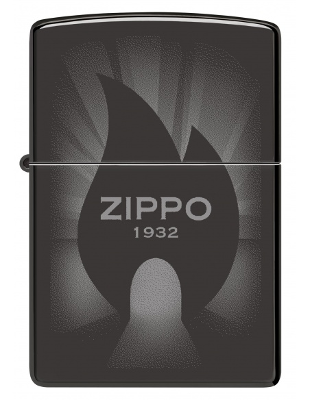 Brichetă Zippo 46175 Radiant Logo