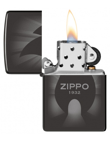 Brichetă Zippo 46175 Radiant Logo