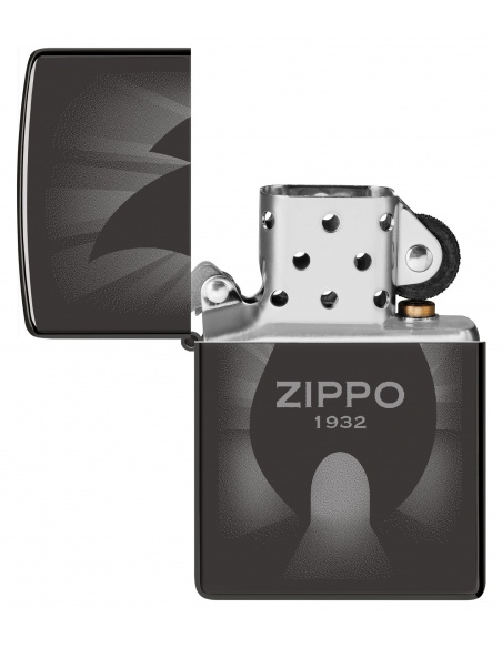 Brichetă Zippo 46175 Radiant Logo