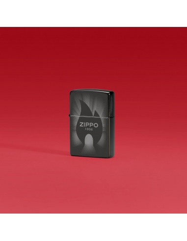 Brichetă Zippo 46175 Radiant Logo