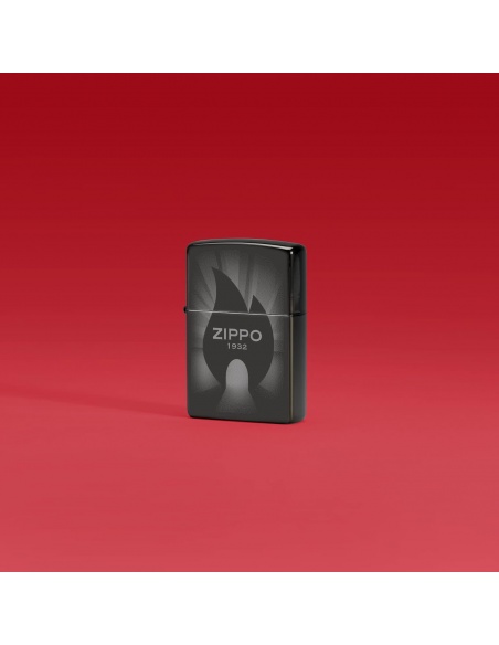 Brichetă Zippo 46175 Radiant Logo