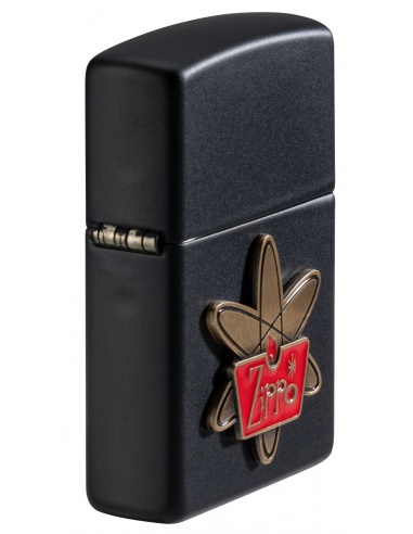 Brichetă Zippo 48920 Atomic Logo