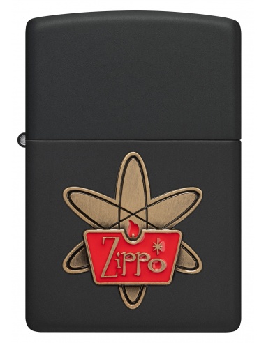 Brichetă Zippo 48920 Atomic Logo