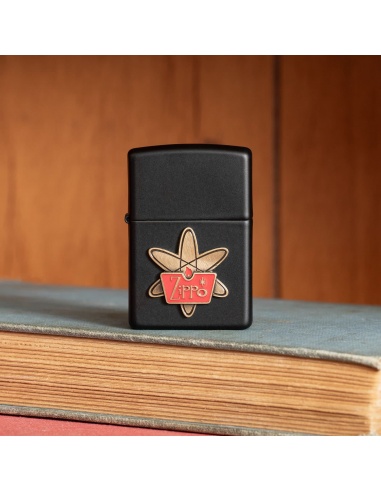 Brichetă Zippo 48920 Atomic Logo