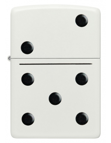 Brichetă Zippo 46159 Domino