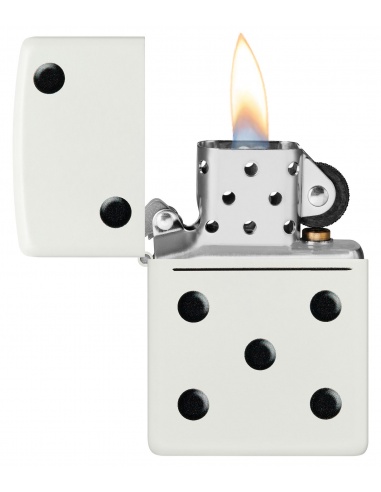 Brichetă Zippo 46159 Domino