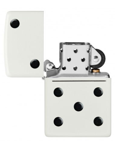 Brichetă Zippo 46159 Domino