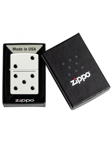 Brichetă Zippo 46159 Domino