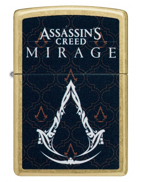 Brichetă Zippo 46157 Assassin's Creed Mirage