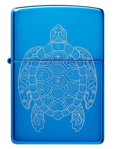 Brichetă Zippo 46177 Zen Turtle