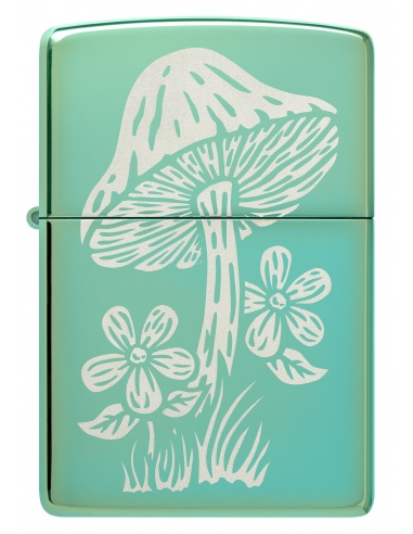 Brichetă Zippo 46178 Mushroom