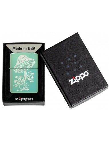 Brichetă Zippo 46178 Mushroom