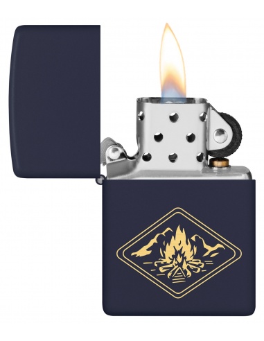Brichetă Zippo 46174 Campfire