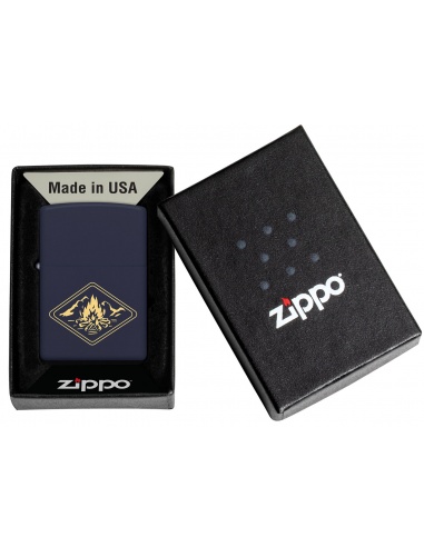 Brichetă Zippo 46174 Campfire