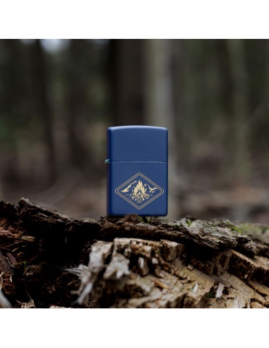 Brichetă Zippo 46174 Campfire