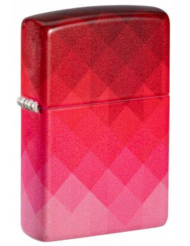 Brichetă Zippo 46129 Ombre Pixel
