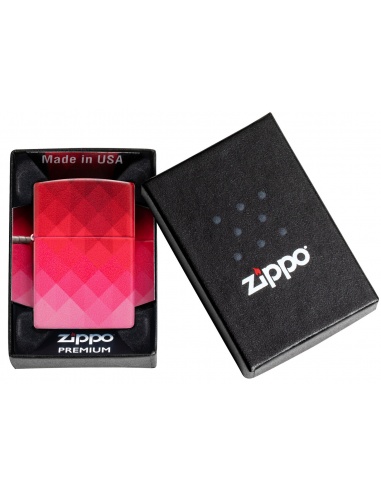 Brichetă Zippo 46129 Ombre Pixel