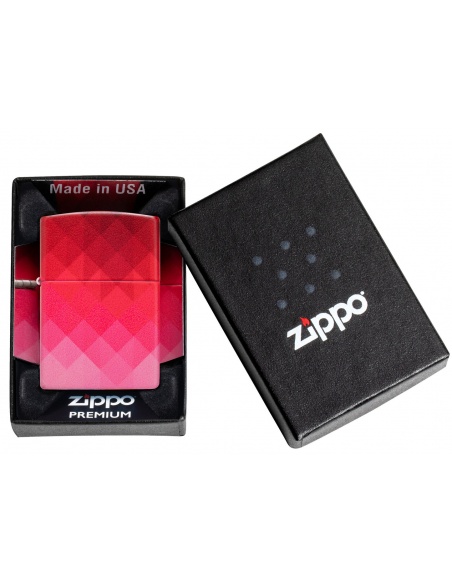 Brichetă Zippo 46129 Ombre Pixel