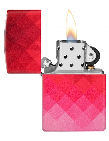 Brichetă Zippo 46129 Ombre Pixel