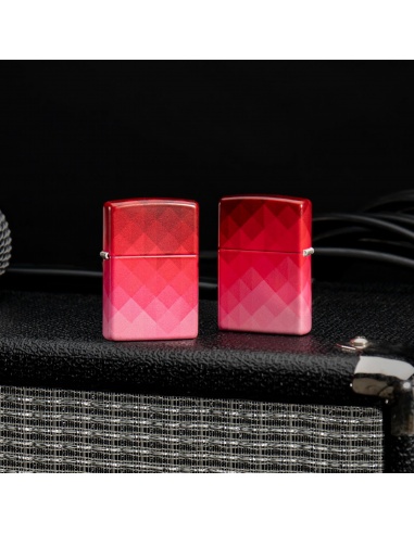 Brichetă Zippo 46129 Ombre Pixel