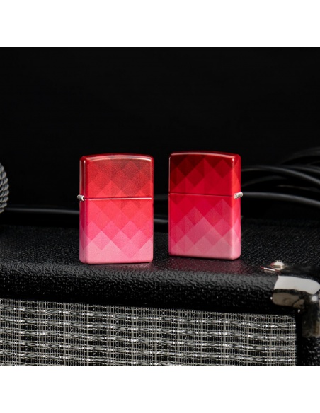 Brichetă Zippo 46129 Ombre Pixel