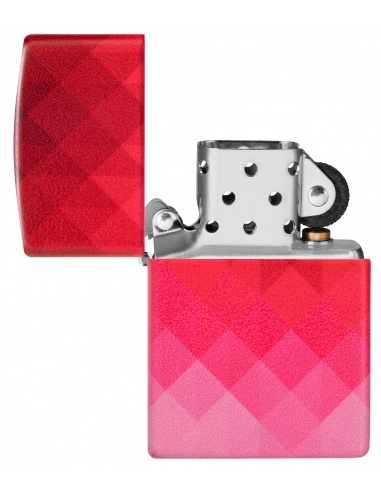 Brichetă Zippo 46129 Ombre Pixel