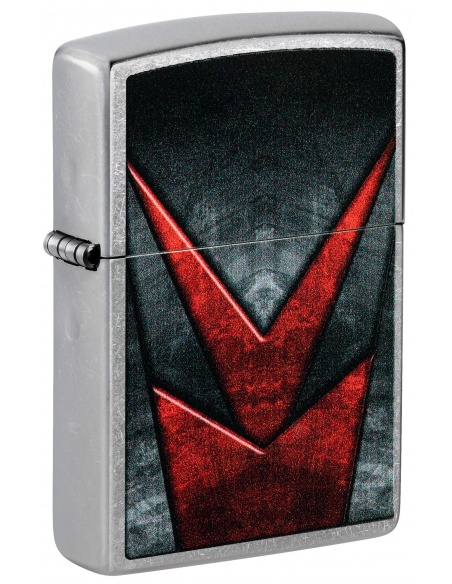 Brichetă Zippo 46163 Metallic Pattern