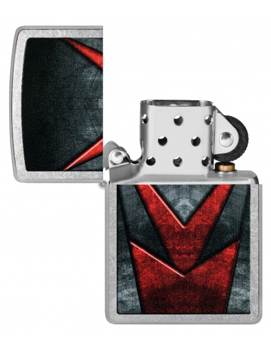 Brichetă Zippo 46163 Metallic Pattern