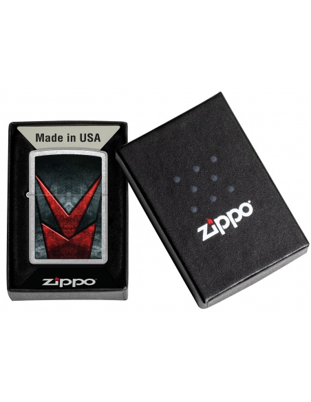 Brichetă Zippo 46163 Metallic Pattern
