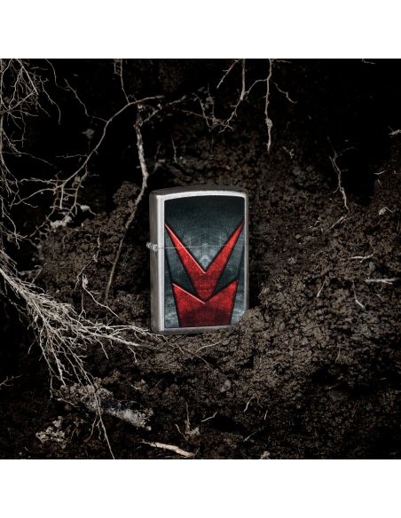 Brichetă Zippo 46163 Metallic Pattern