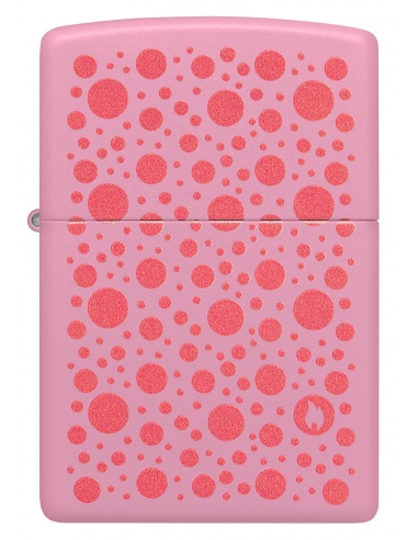 Brichetă Zippo 46170 Polka Dot