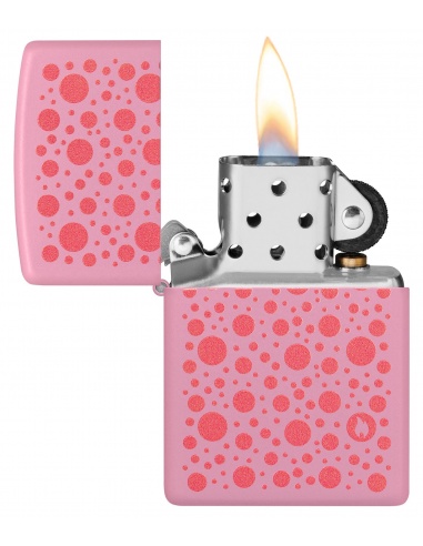 Brichetă Zippo 46170 Polka Dot