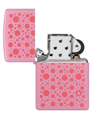 Brichetă Zippo 46170 Polka Dot