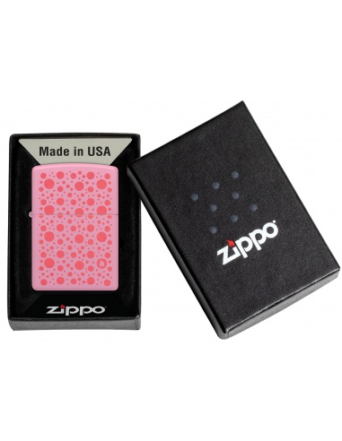 Brichetă Zippo 46170 Polka Dot
