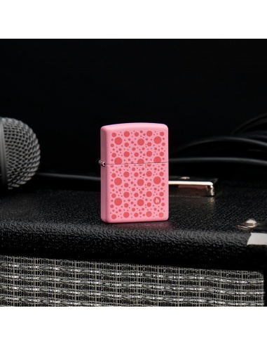 Brichetă Zippo 46170 Polka Dot