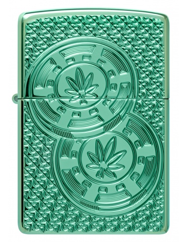 Brichetă Zippo 46144 Toker Chips Armor