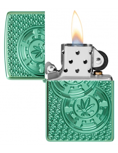 Brichetă Zippo 46144 Toker Chips Armor