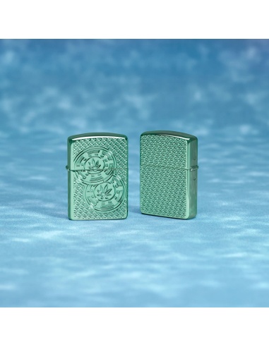 Brichetă Zippo 46144 Toker Chips Armor