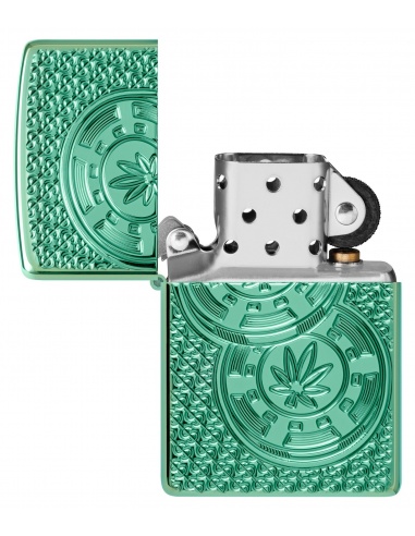 Brichetă Zippo 46144 Toker Chips Armor