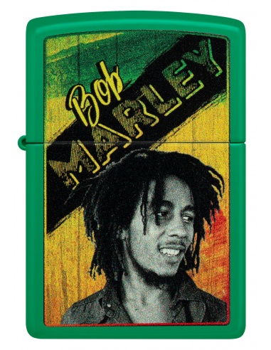 Brichetă Zippo 46152 Bob Marley
