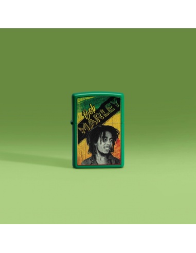 Brichetă Zippo 46152 Bob Marley